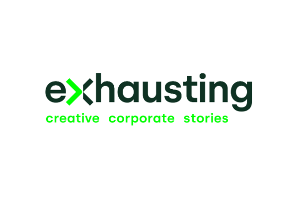 Exhausting Kommunikation